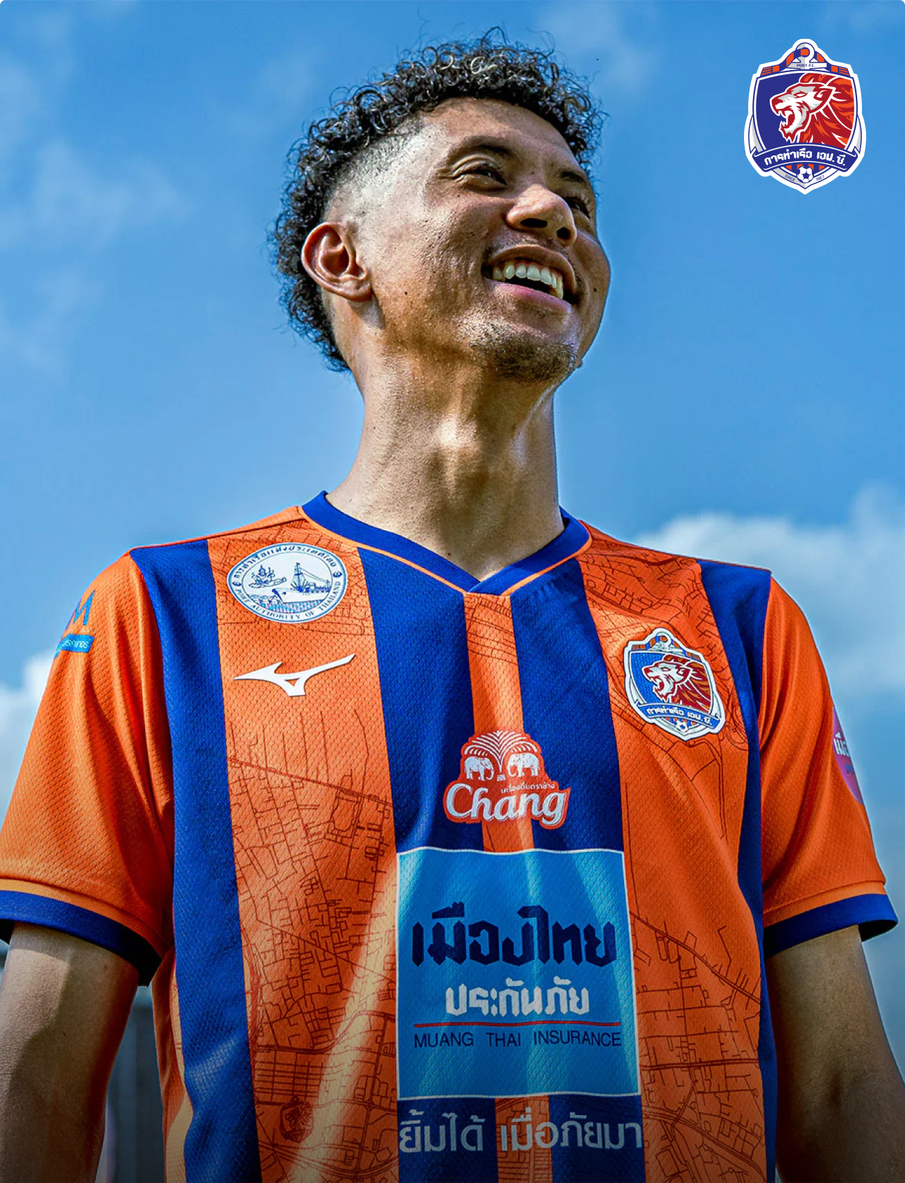 Port FC