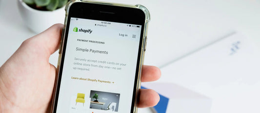 Mollie Payments Vs Shopify Payments