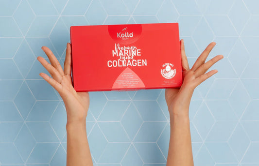 New Website Launch: Kollo Health