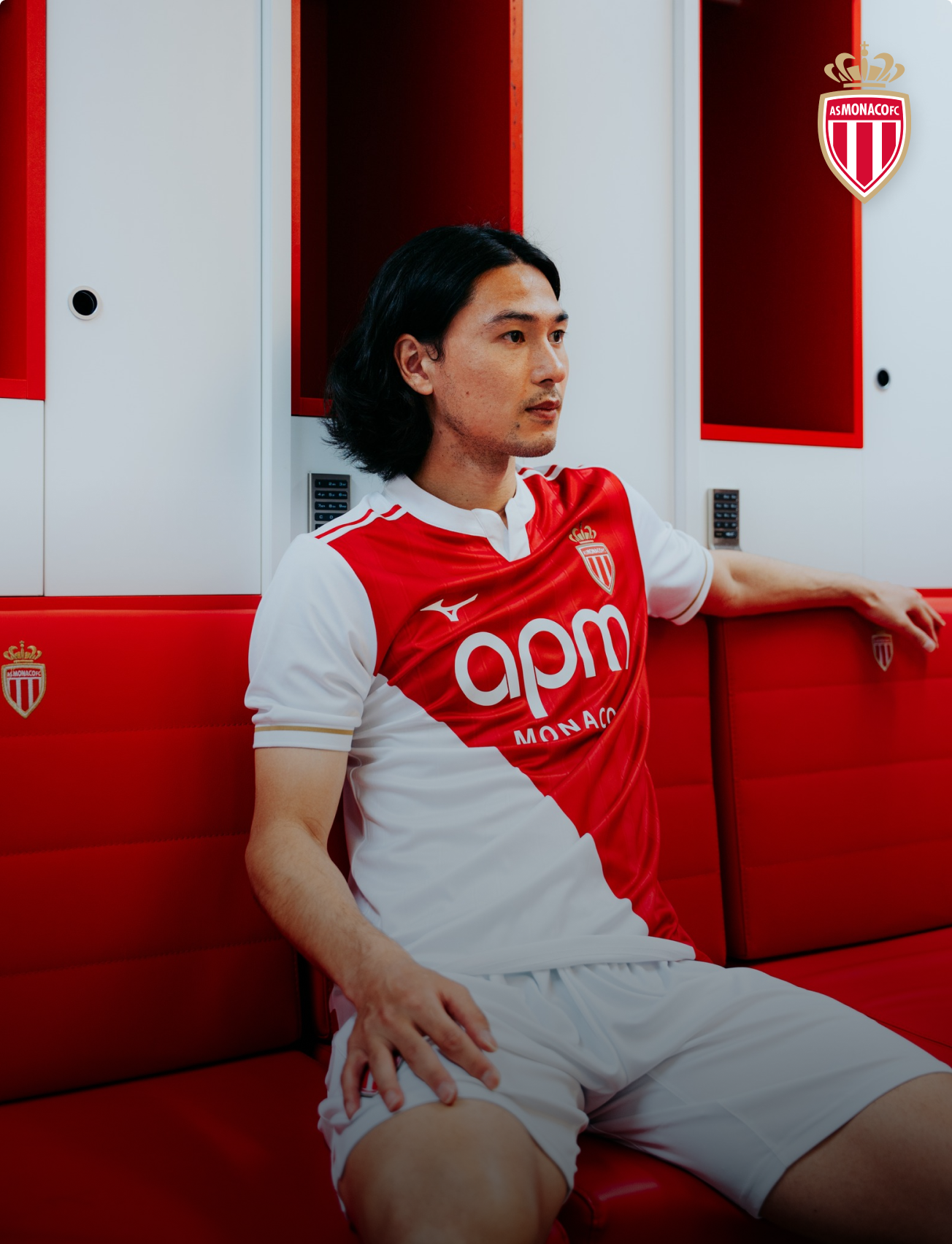 AS Monaco FC